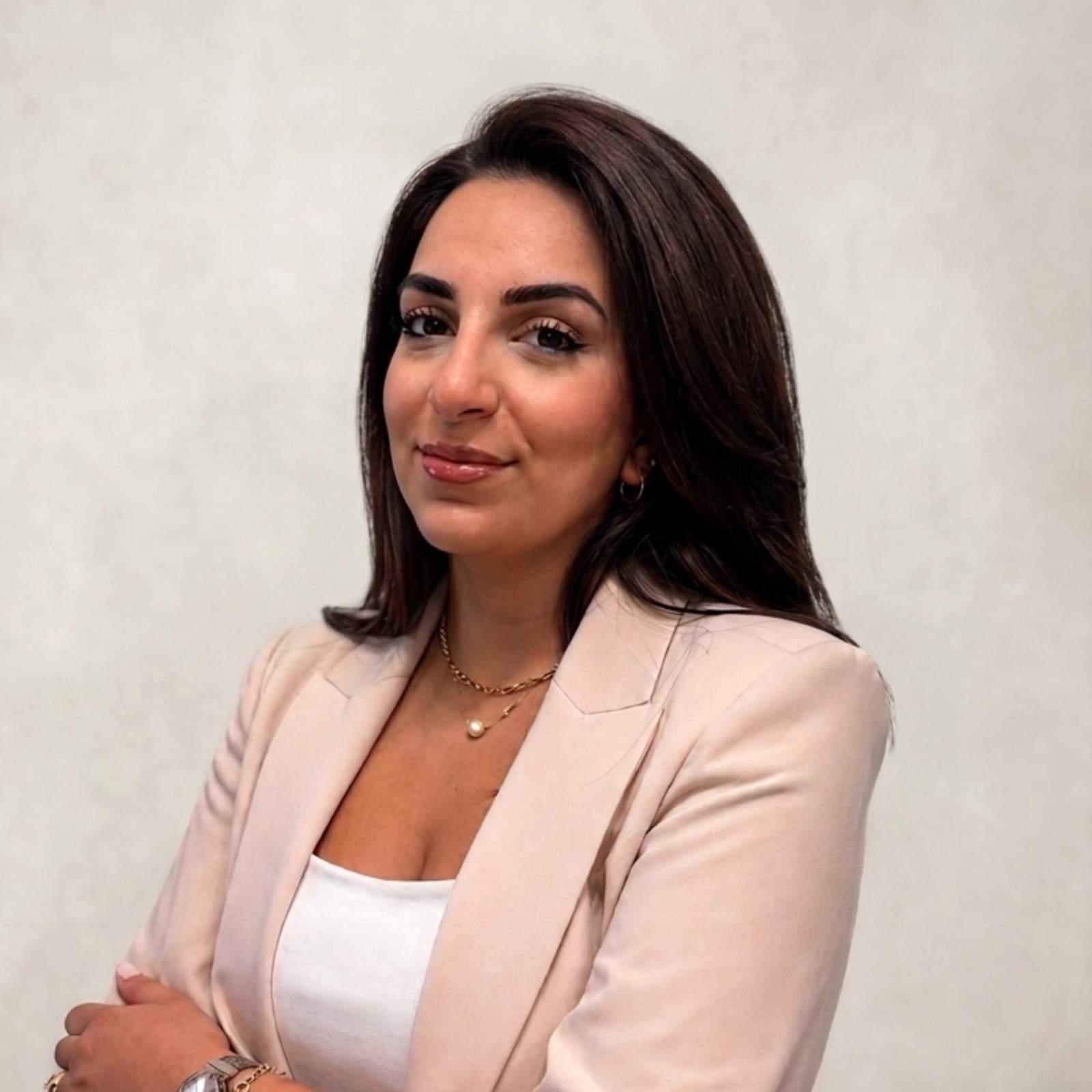 Josette Assaf